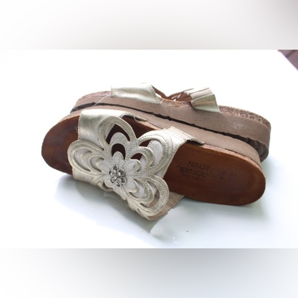 Naot Sandy sandsls - Picture 9 of 12